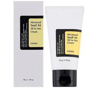 Cosrx Advanced Snail 92 All In One crème nourrissante intense à l'extrait de bave d'escargot 50 g