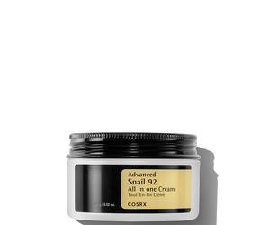 COSRX Advanced Snail 92 Crème Tout-En-Un 100 ml