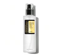 COSRX Advanced Snail 96% Mucin Power Essence 100 ml | Sérum Hydratante avec Mucine Bave d'Escargot | Anti Rides Peaux d'Acné et Sèches Soins pour le Visage | Coréen Korean Skincare À propos de cet art