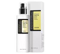 Cosrx Advanced Snail 96 Mucin essence visage à l'extrait de bave d'escargot 100 ml