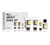 Cosrx Advanced Snail All About Snail Kit ensemble pour une hydratation intense 1 pcs