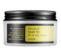 COSRX - Advanced Snail - Crème Tout-en-un - 100ml