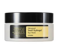 COSRX Advanced Snail Hydrogel Eye Pads, 60 pieces