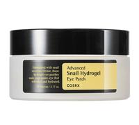 COSRX Advanced Snail Hydrogel Eye Pads, 60 pieces