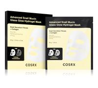 COSRX Advanced Snail Mucin Hydrogel Mask - 3 pièces
