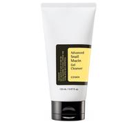 COSRX Gel pour le nettoyage du visage Advanced Snail Mucin Power Gel Cleanser - 150 ml