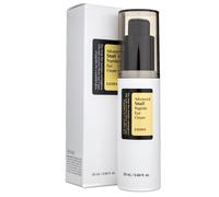 COSRX Crème contour des yeux Mucine d'escargot 73,7% et niacinamide – 25 ml