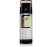 Cosrx Advanced Snail Radiance Dual Essence sérum hydratant illuminateur à l'extrait de bave d'escargot 80 ml
