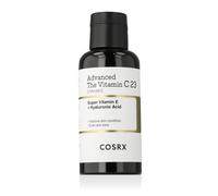 Cosrx Sérum Vitamine C 23% – Vitamine E & Glutathion – 20 ml (édition Renewal)