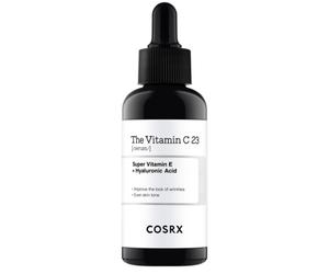COSRX - Advanced The Vitamin C 23 Serum - Sérum de vitamine C 20 ml