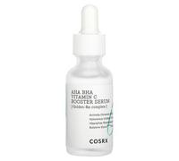 Cosrx Aha Bha Vitamin C Booster Serum, 1.01 Fl Oz (30 Ml)