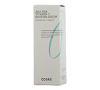 COSRX AHA BHA Vitamin C Booster Serum 30ml