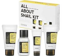 COSRX - All About Snail Kit - Kit de test avec mucine d'escargot