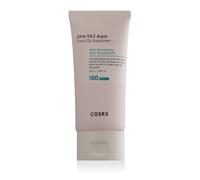 Cosrx Écran solaire teinté Aloe 54.2 Aqua Tone-up SPF 50 hydratant non gras pour peaux sensibles