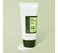 COSRX Crème solaire apaisante à l'aloe vera SPF 50+ 50 ml