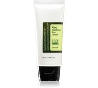Cosrx Aloe Soothing Sun Cream crème solaire SPF 50 50 ml
