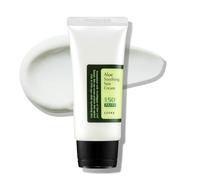 COSRX Aloe Soothing Sun Cream SPF 50 Crème solaire hydratante à l'aloe vera pour tous les types de peau, visage et corps Coréen