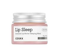 COSRX Balancium Ceramide Lip Butter Sleeping Mask - 20 g