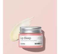 COSRX - Balancium Ceramide Lip Butter Sleeping Mask - Masque de nuit-beurre à lèvres