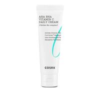 Cosrx Crème quotidienne Refresh AHA BHA avec vitamine C - 50 ml
