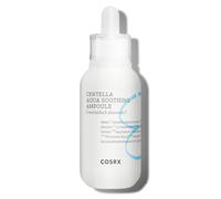 COSRX Centella Aqua Soothing Ampoule Centella Asiatica Cica Serum Soins de la peau cor ens 1,35 Fl oZ Pour peaux sensibles S rum quotidien pour l
