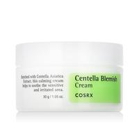 COSRX Centella Blemish Cream Creme pour le visage a la Centella Asiatica, 30 ml