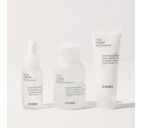 COSRX - Cica-7 Relief Trial Kit - Kit découverte