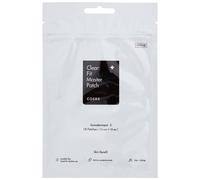 Cosrx Clear Fit Master Patch patch purifiant pour peaux à problèmes 18 pcs