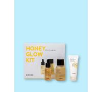 COSRX Coffret de soins du visage Pure Fit Trial Kit Full Fit Propolis Trial Kit - 30 ml, 10 ml, 15 ml