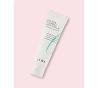 Cosrx AHA/BHA Vitamin C Daily Cream crème lissante et illuminatrice avec effet exfoliant 50 ml