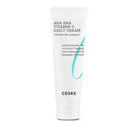 COSRX Crème de jour pour le visage Refresh AHA BHA Vitamin C Daily Cream - 50 ml