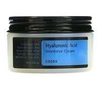 COSRX Hyaluronic Acid Intensive Cream hydratante a l'acide hyaluronique, 100 ml