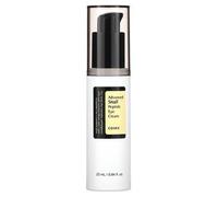 Cosrx Crème Pour Les Yeux, Formule Avancée À Base D'escargot Et De Peptides, 25 Ml