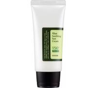 COSRX Crème solaire apaisante à l'aloès