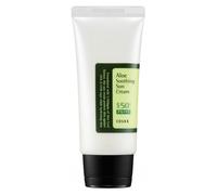 Cosrx - Crème solaire apaisante à l'aloès 50+