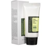 COSRX Creme solaire apaisante a l'aloes SPF 50+, 50 ml