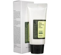 COSRX Creme solaire apaisante a l'aloes SPF 50+, 50 ml