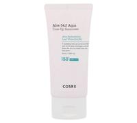 COSRX Crème solaire hydratante à l'aloès SPF50+ Aloe 54.2 Aqua Tone-Up, 50