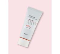COSRX Crème solaire pour le visage Vitamin E Vitalizing Sunscreen SPF 50 P 50 ml