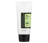 Cosrx Crème Solaire Tonifiante À L'aloès 54,2, Spf 50+ Pa++++, 50 Ml