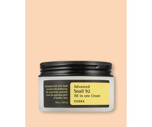 COSRX Crème universelle pour le visage Advanced Snail 92 All In One Cream - 100 g (jar)