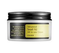 Cosrx Crème Visage Advanced Snail 92 All In One 100ml