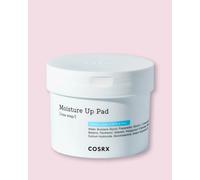 COSRX Disques pour le visage я One Step Moisture Up Pad - 140 ml / 70 pcs