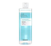 COSRX Eau micellaire a faible pH Eau nettoyante a faible pH Niacinamide, 400 ml
