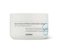COSRX Crème enrichie Moisture Power – Acide hyaluronique & Pro‑Vitamine B5 – 50 ml