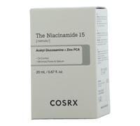 COSRX Face Care The Niacinamide 15 Serum 20ml
