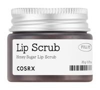 COSRX Full Fit Honey Sugar Lip Scrub Exfoliant pour les lèvres au miel et au suc