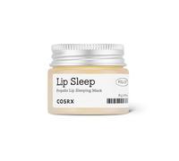 COSRX - Full Fit Propolis Lip Sleeping Mask - Masque de nuit pour les lèvres