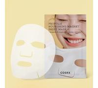 COSRX Masque nourrissant pour le visage à la propolis Full Fit Propolis Nourishing Magnet Sheet Mask - 25 ml / 1 pc