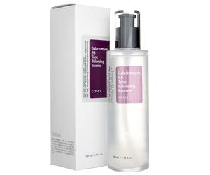 COSRX Galactomyces 95 Essence tonifiante au filtrat de levure fermentée, 100 ml